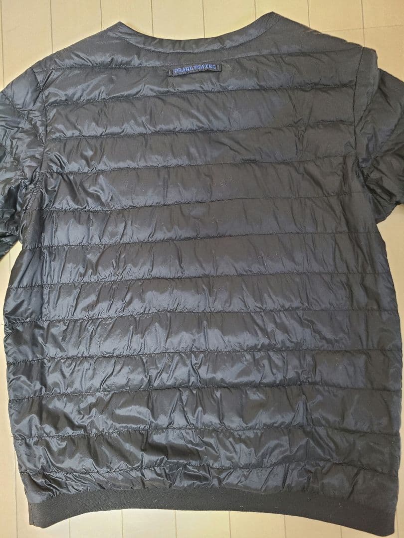 パーリーゲイツ　ダウンジャケット(ほぼ新品)