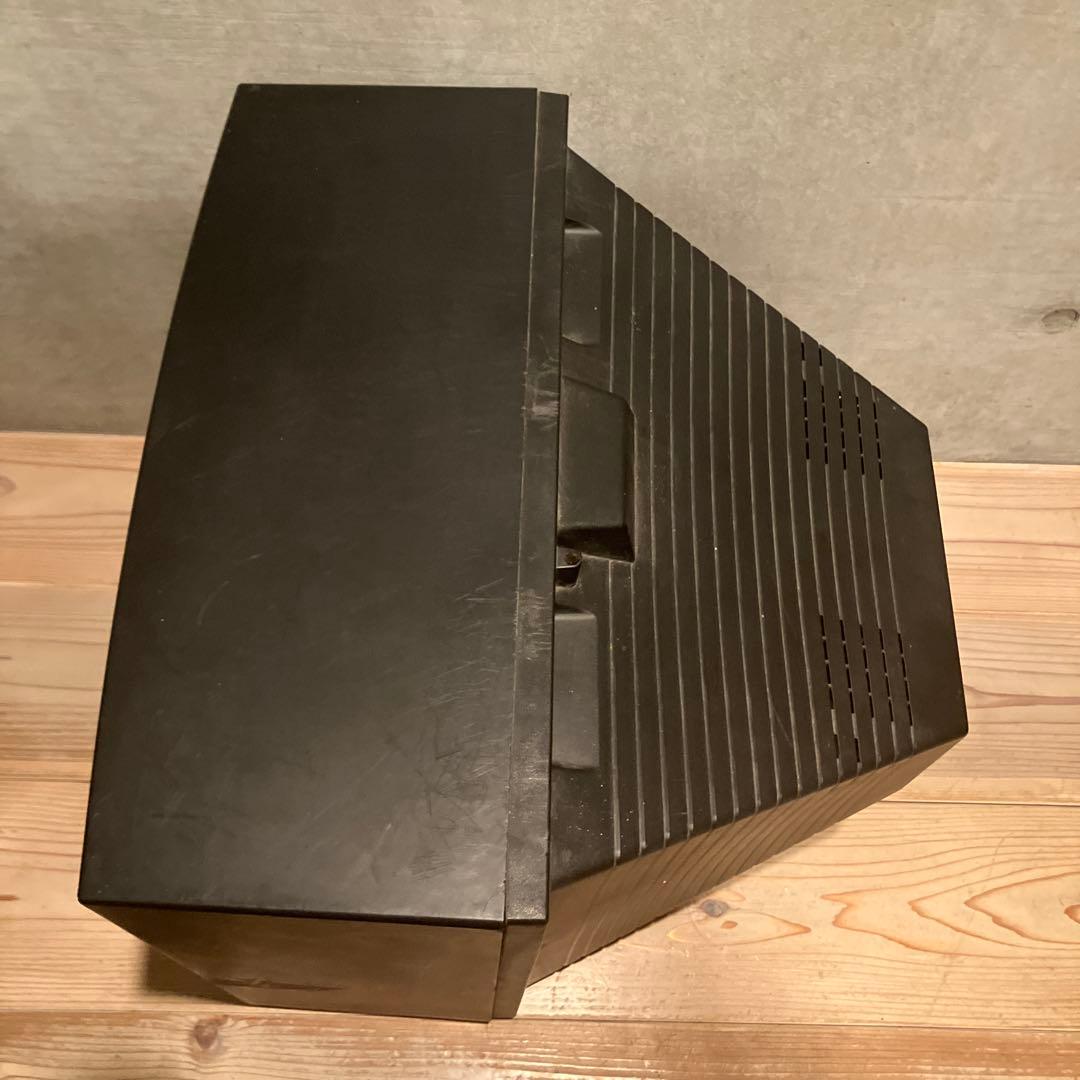 パナソニック　ブラウン管テレビ　TH-21L1　90年製　動作確認　ジャンク