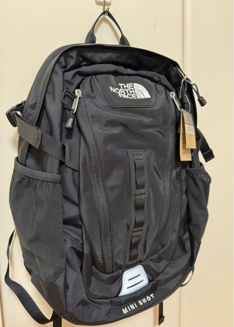 新品未使用 ノースフェイス リュック ミニショット