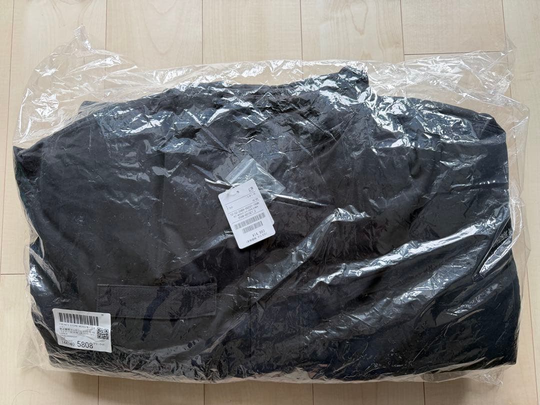 フリークスストア モッズコート 限定展開 ビッグシルエット M-65 サイズL