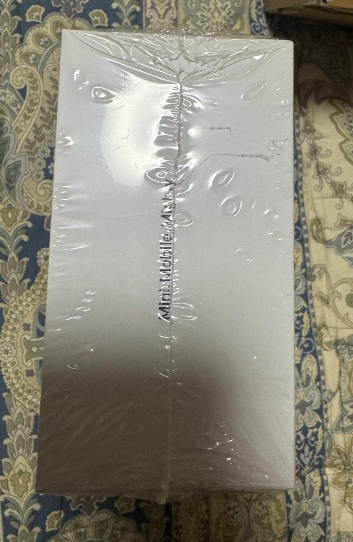 完全未開封品 Yolo Box Mini モバイルライブストリミングエンコーダー