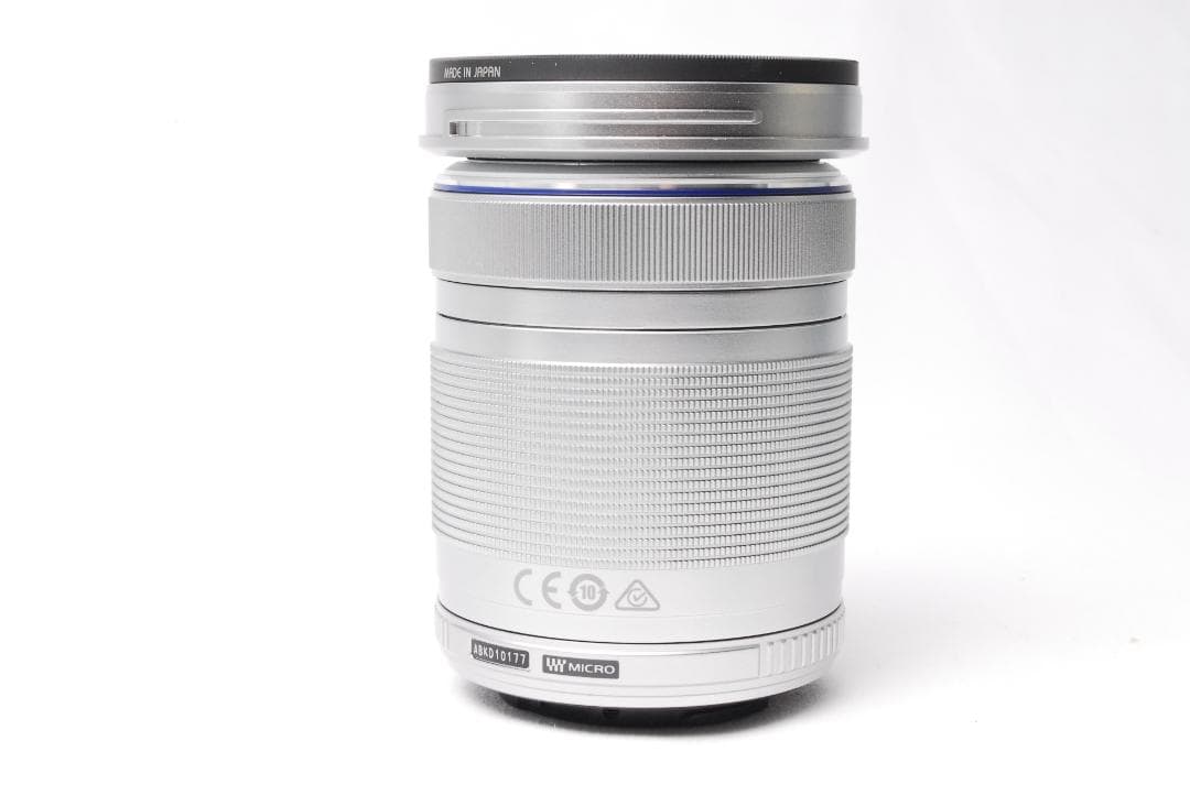 【新品級】OLYMPUS E-PL9 ホワイト Wi-Fi スマホ転送