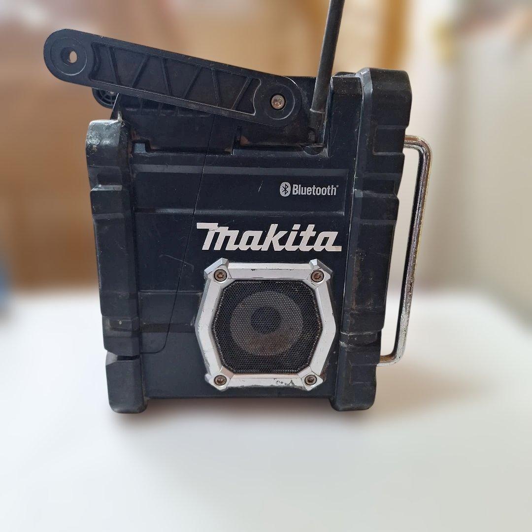 Makita Bluetoothラジオ