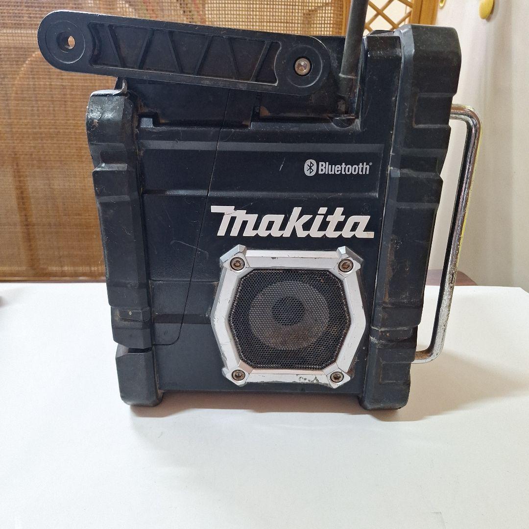 Makita Bluetoothラジオ