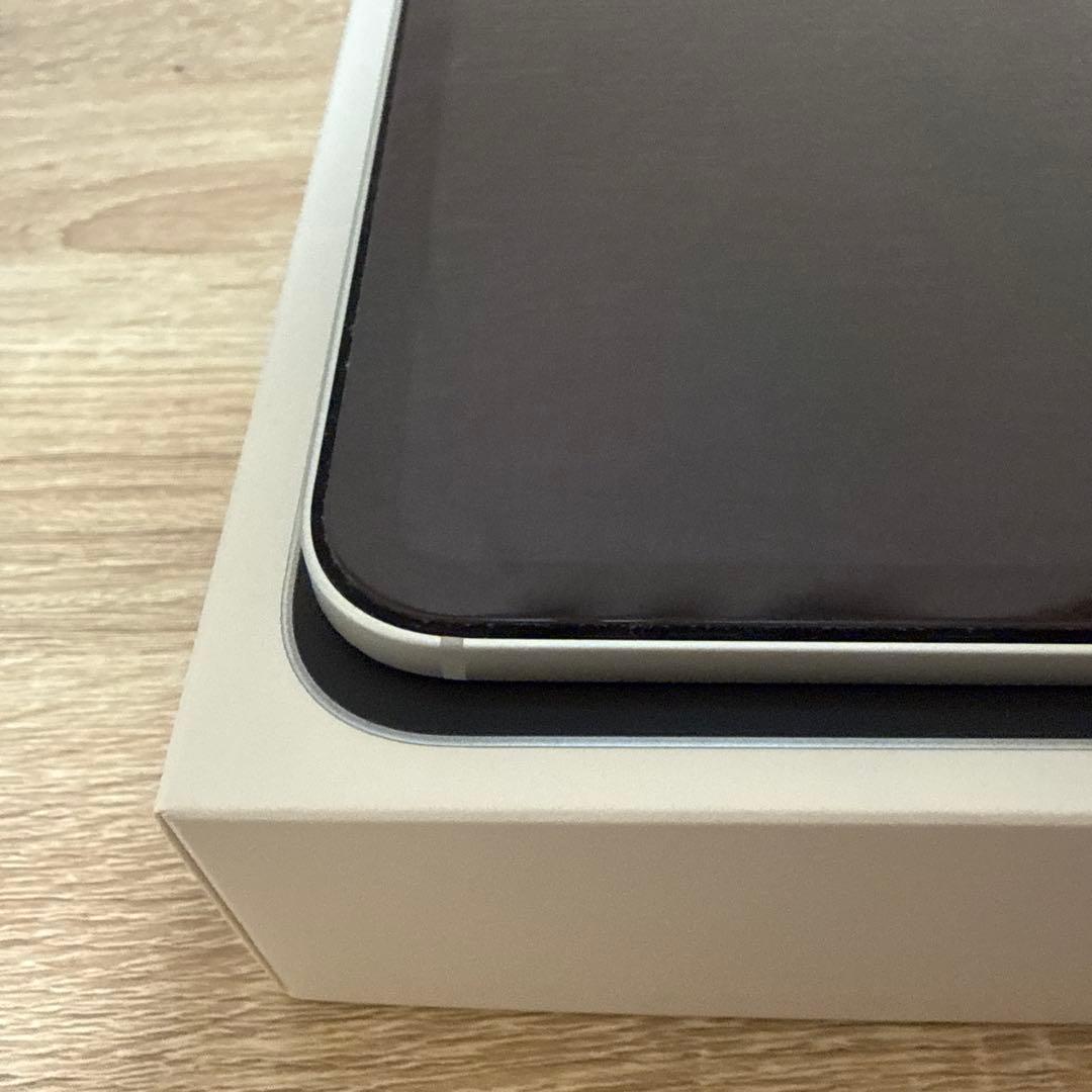 サ*ナ様 ipad pro 11インチ M4チップ(第5世代) Wi-Fiモデル