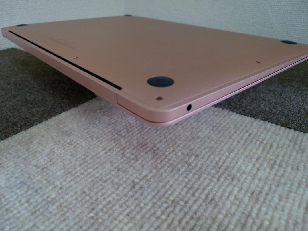 MacBook Air 2019 A 1932 13㌅16GB バッテリー正常