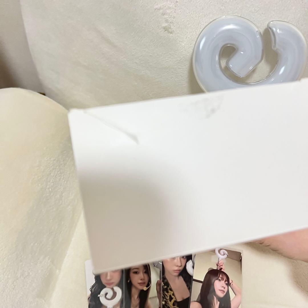 aespa ペンライト FANLIGHT ver2