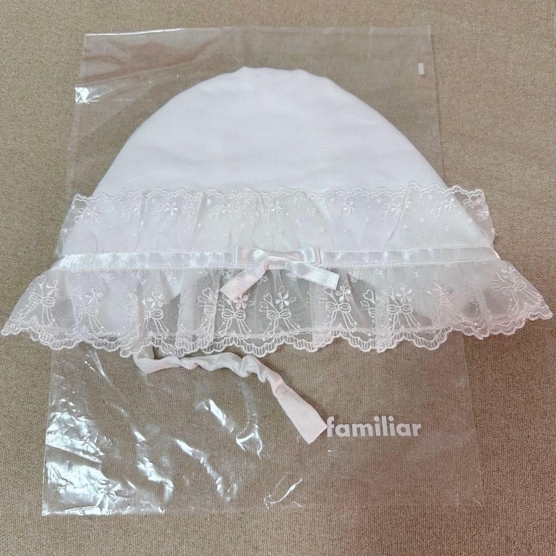 familiar ファミリア ベビードレス セレモニードレス シューズ セット