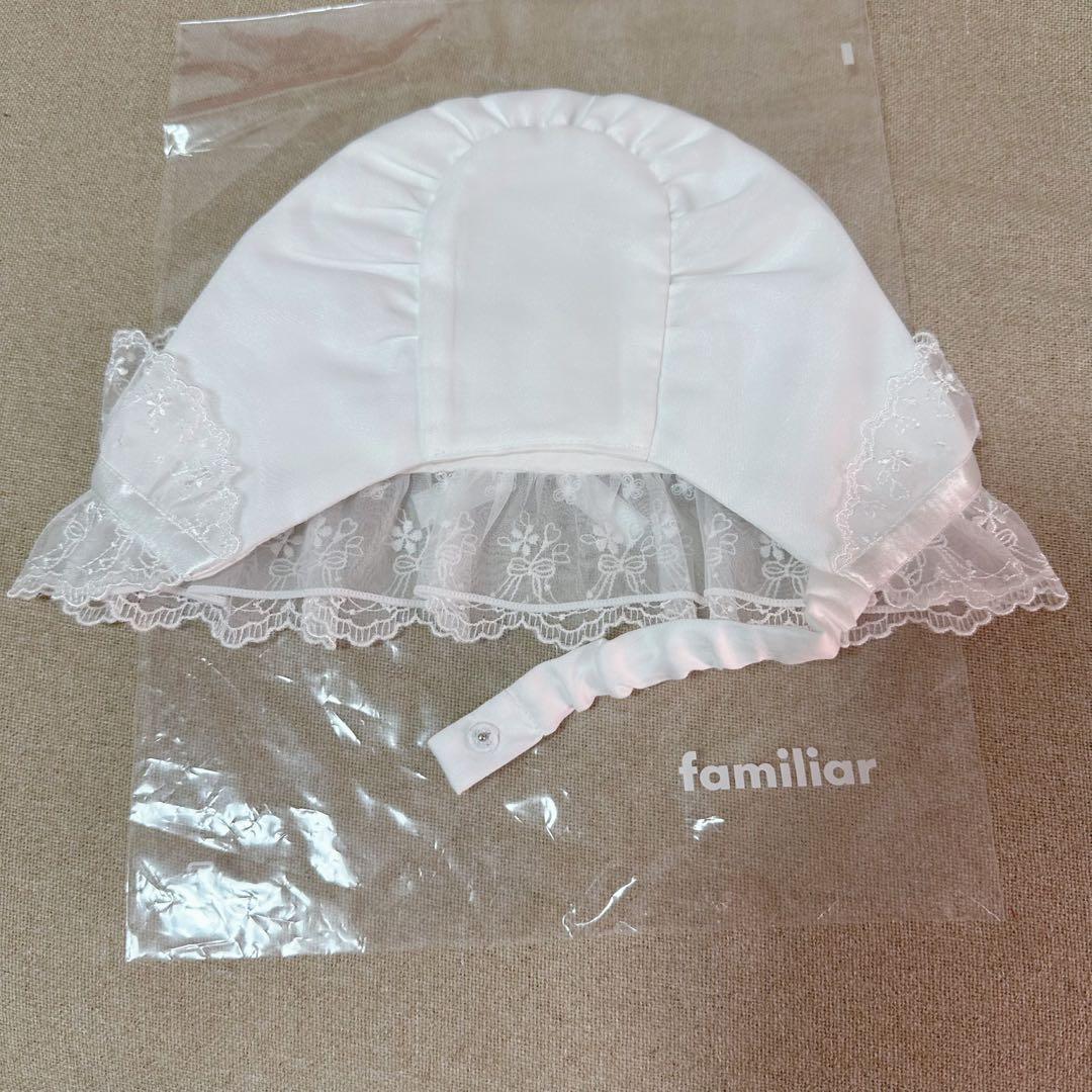 familiar ファミリア ベビードレス セレモニードレス シューズ セット