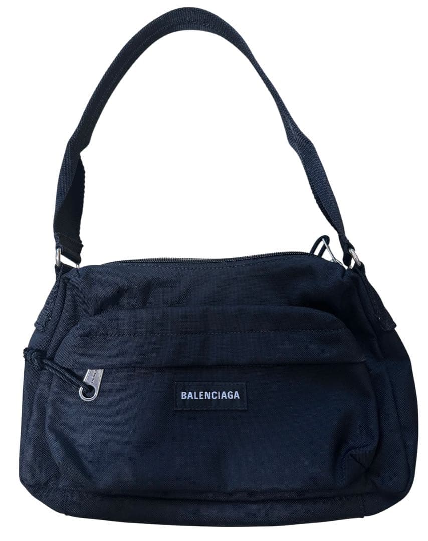BALENCIAGA EXPLORER スリングポーチ　ワンショルダーバッグ
