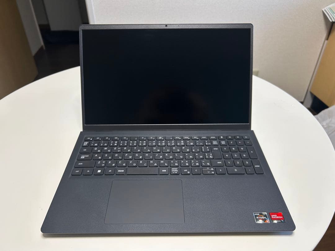 DELL Inspiron 15(3535)AMD Ryzen™ 5 7530U