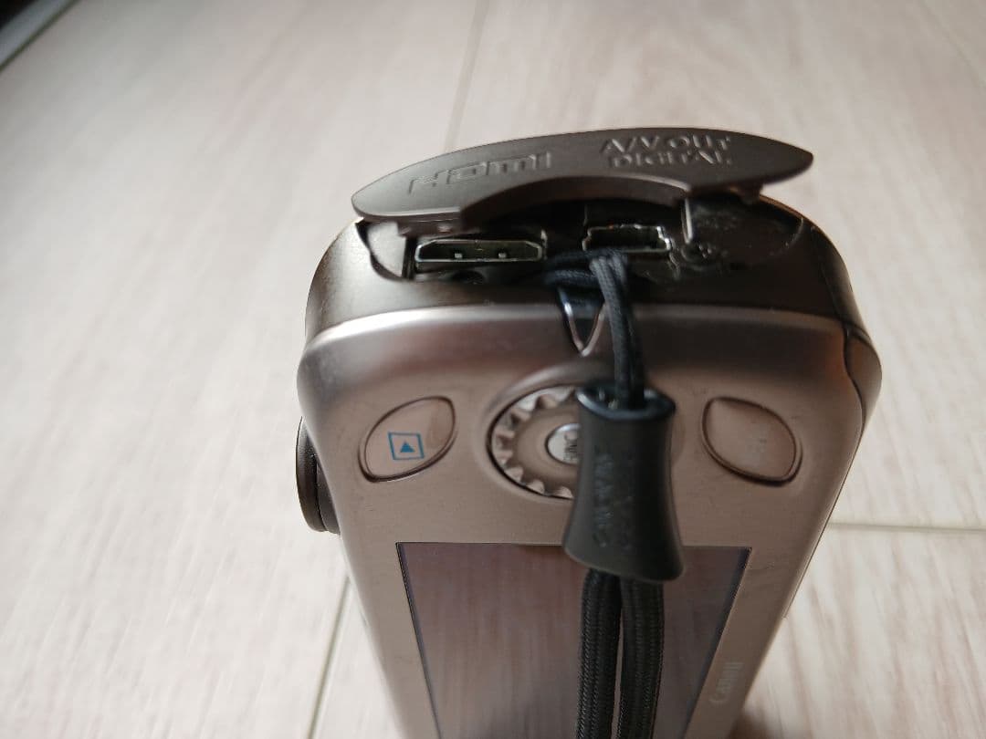 Canon IXY DIGITAL 510 IS PC1356 デジタルカメラ