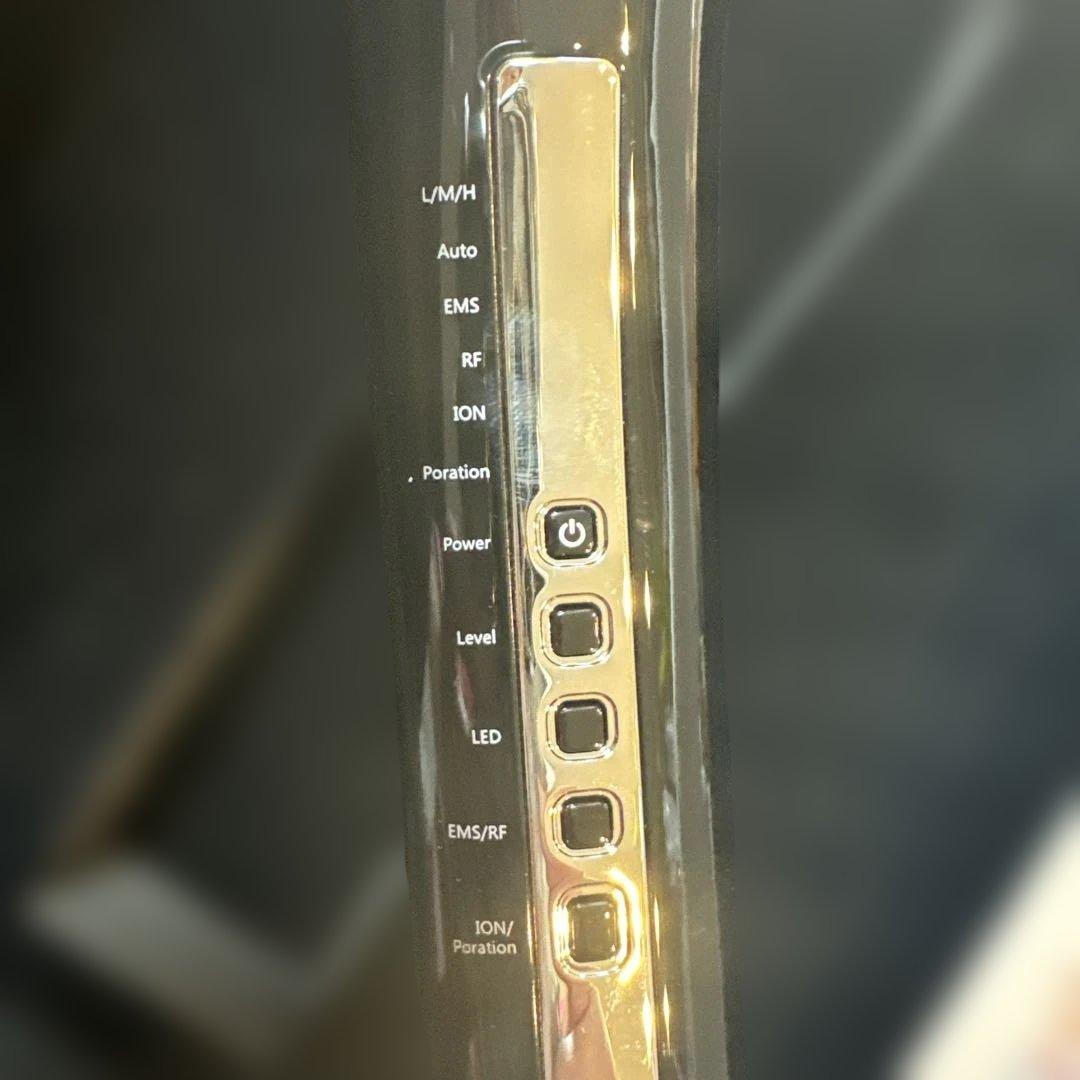 マルチダーマブースターマルチ肌導入美容仪