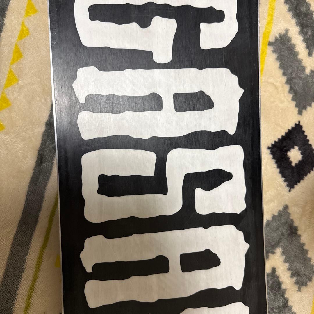 OGASAKA FC Limited160cmCAMBER 着払い