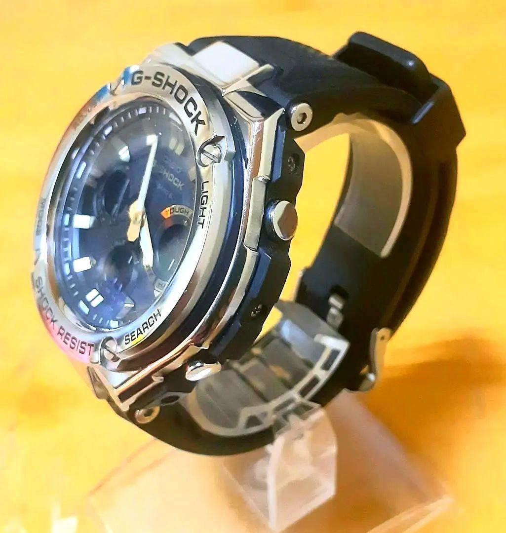 G-SHOCK　 GST-W110 GST‐W100G 　(セット販売)
