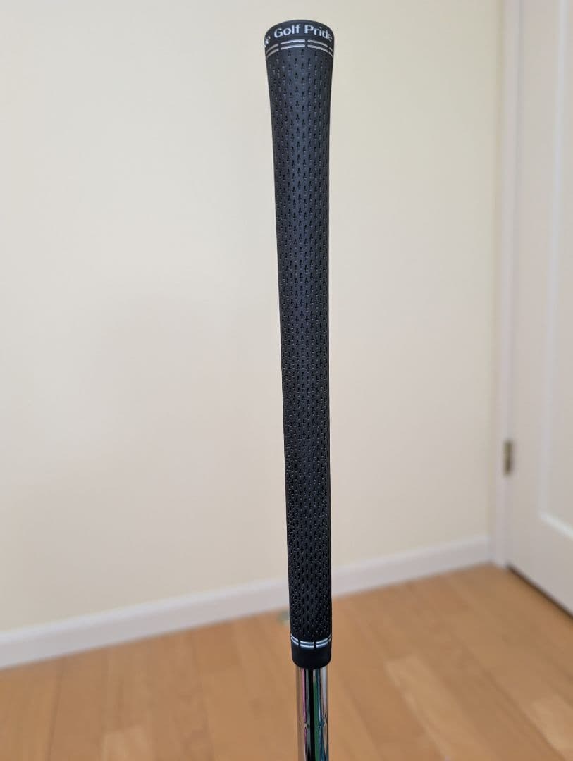 【レフティ】PING G430 ユーティリティ 6番　スチームシャフト