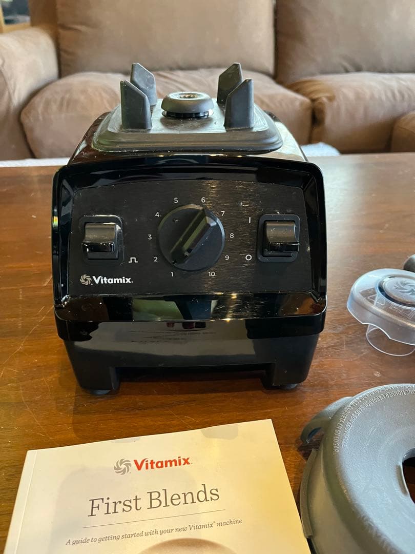 キッチン家電 Vitamix VM0202 E310