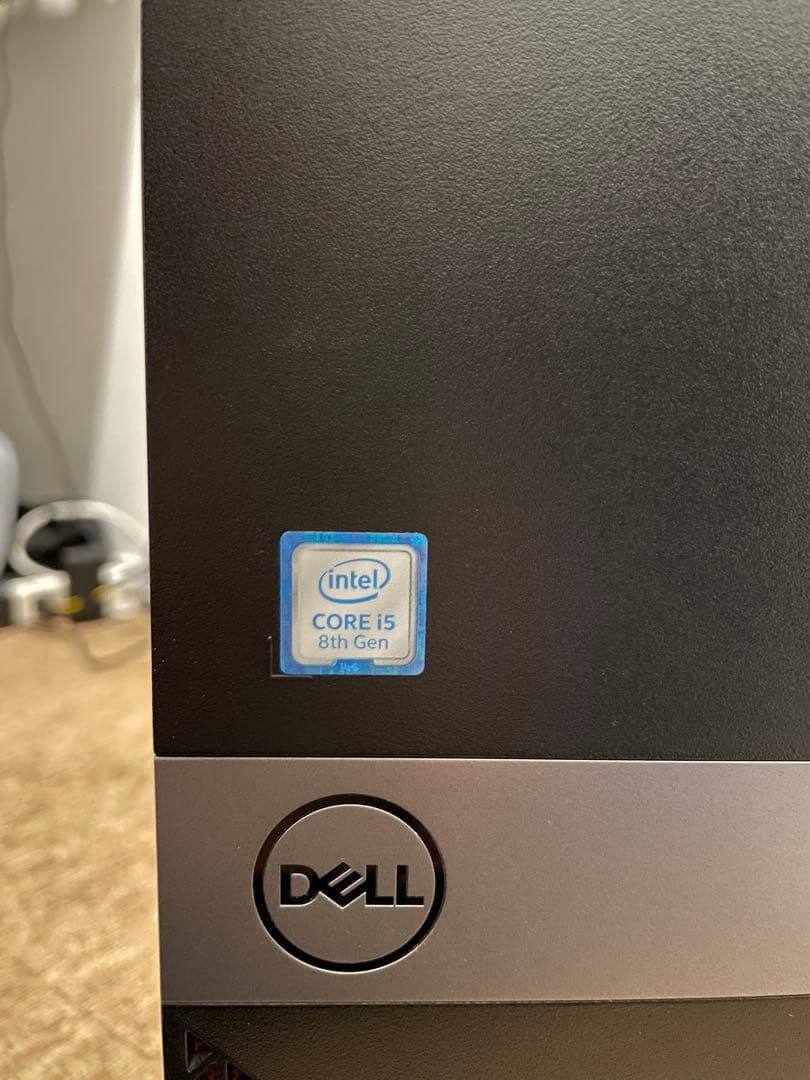 ツ*ン様 Dell Vostro 3680 デスクトップPC
