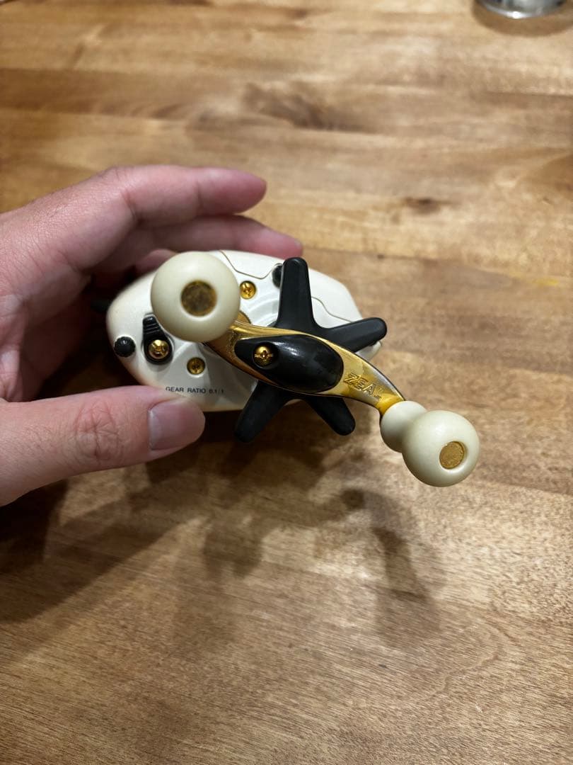 ズイール　イクシオーネ　カオリ