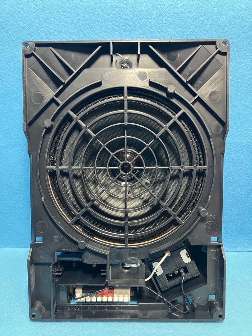 JVC 天井スピーカー SB-X167 ✕4台、パネル SB-B655 ✕3枚