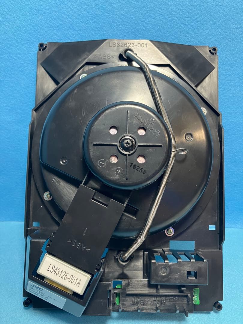 JVC 天井スピーカー SB-X167 ✕4台、パネル SB-B655 ✕3枚