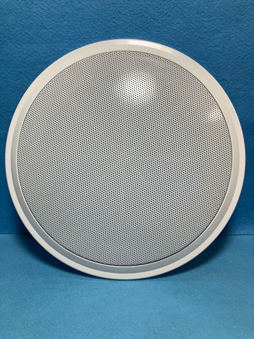 JVC 天井スピーカー SB-X167 ✕4台、パネル SB-B655 ✕3枚