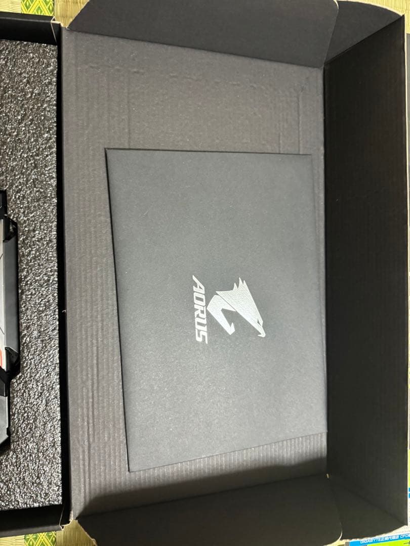 V*K様 GeForce GTX 1080Ti