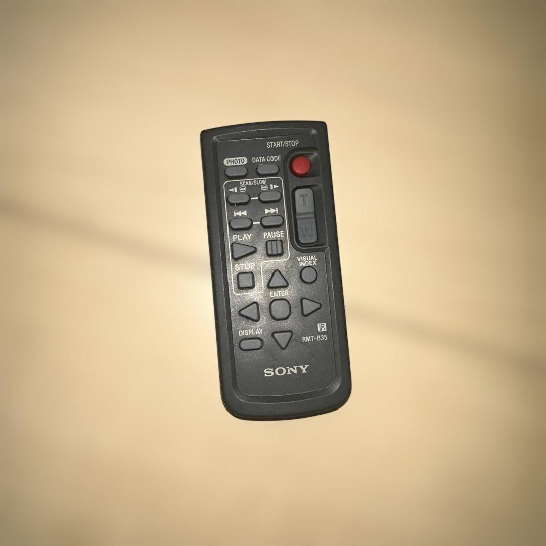 SONY カメラ#HDRーPJ590V