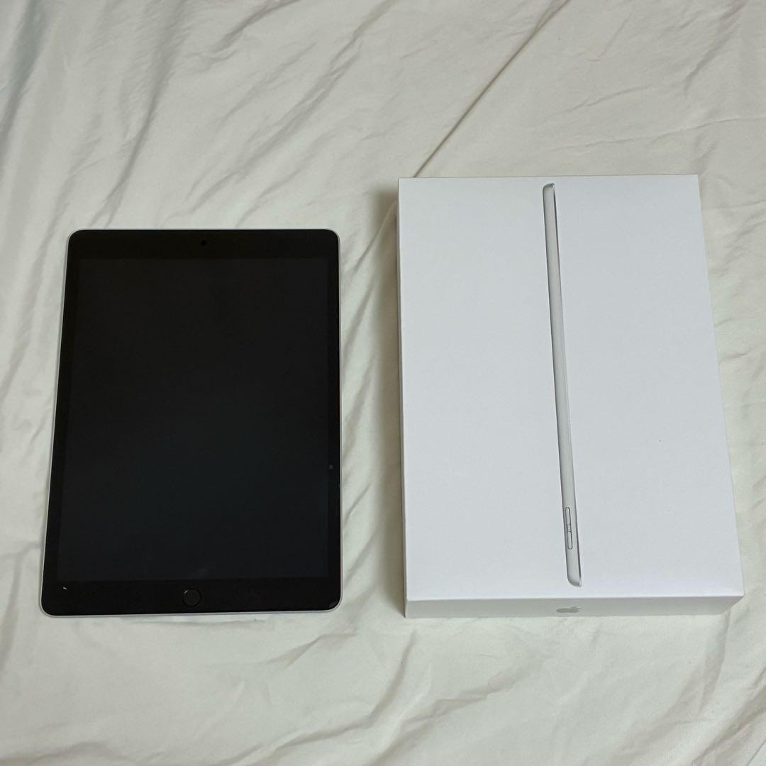 iPad 第9世代 WiFiモデル 64GB ※値下げ中