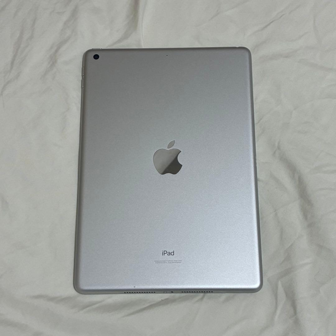 iPad 第9世代 WiFiモデル 64GB ※値下げ中