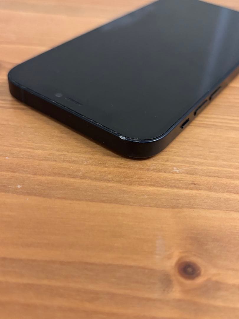 Apple iPhone 12 128GB　【訳あり品】