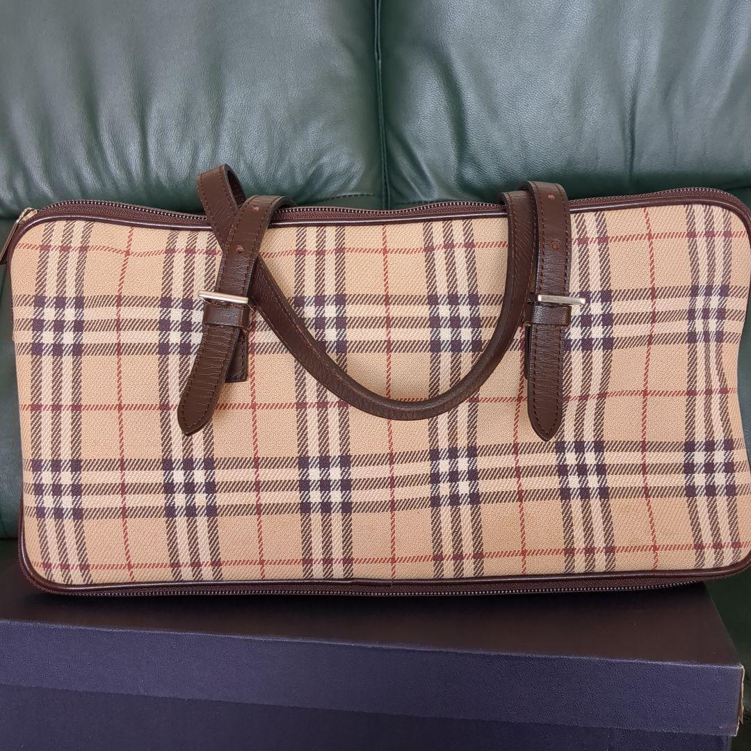 ♥Burberryバッグ♥