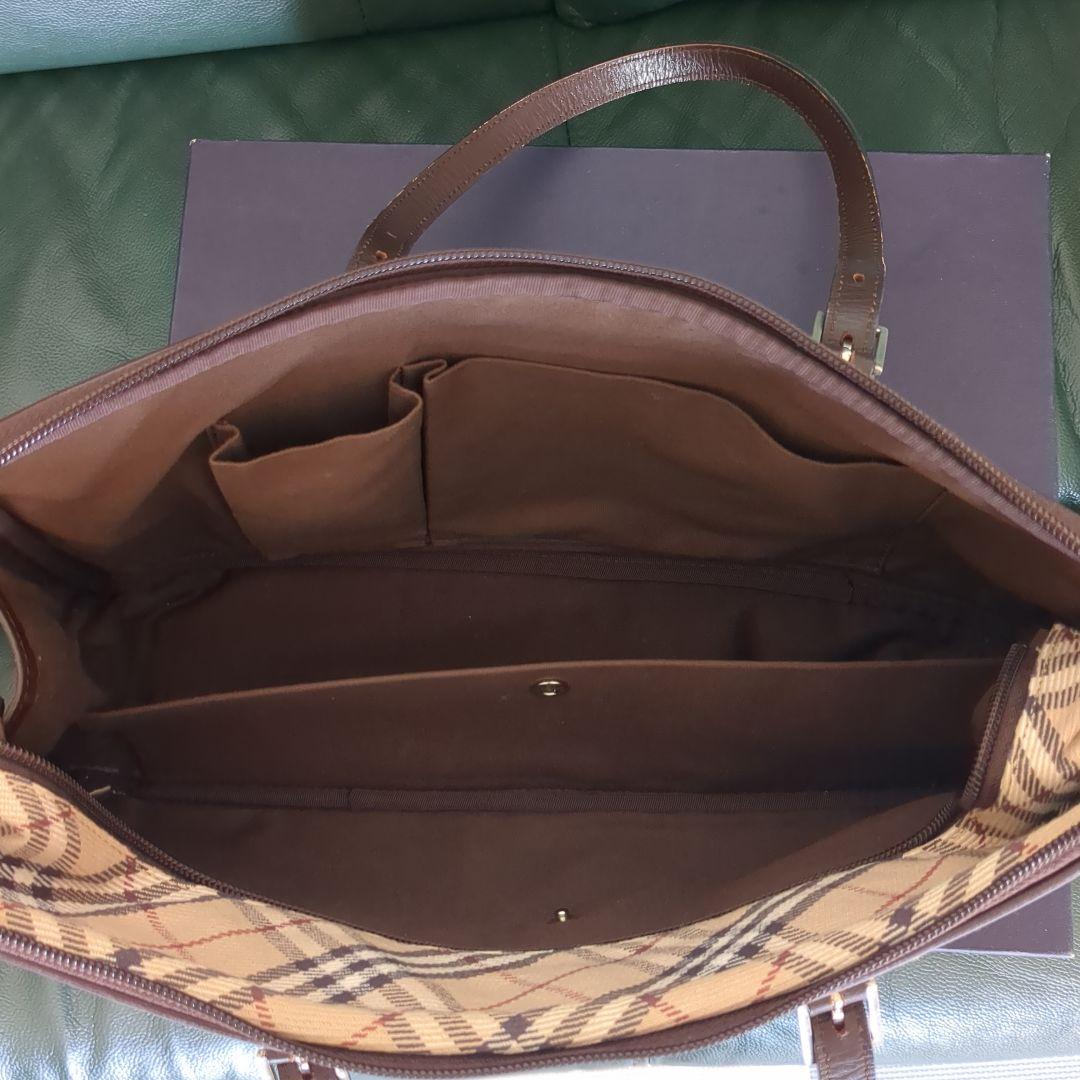 ♥Burberryバッグ♥