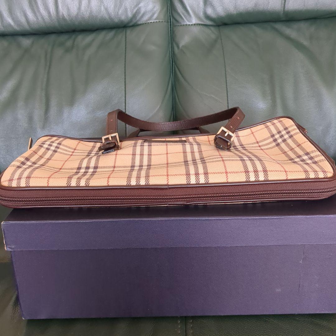 ♥Burberryバッグ♥