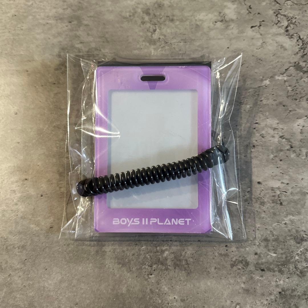 ラスト1点❗️ボイプラ2 ポップアップ トレカ　シンロン　コンプ