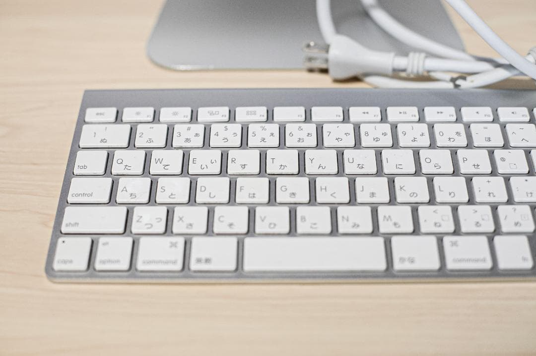 【動作品】32GB iMac 27インチ Late 2013