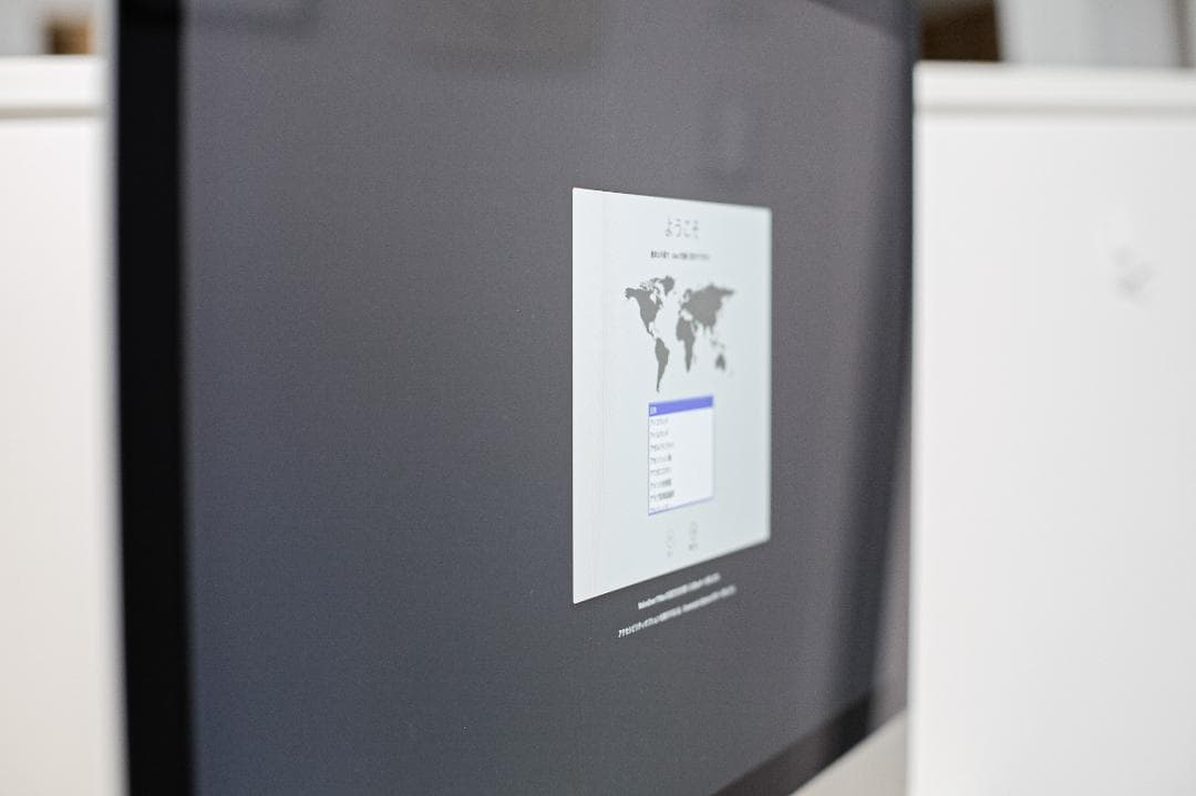 【動作品】32GB iMac 27インチ Late 2013