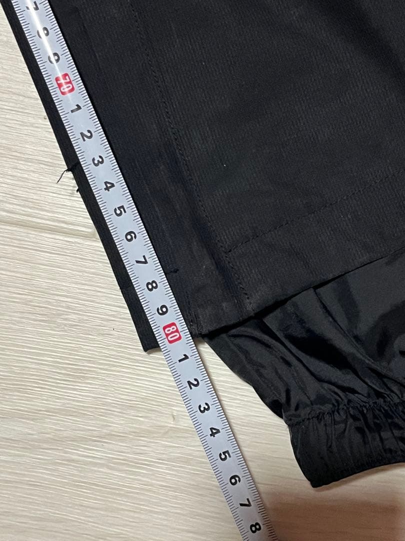 Burton バートン GORE-TEX AKブラックジャケット パンツ メンズ