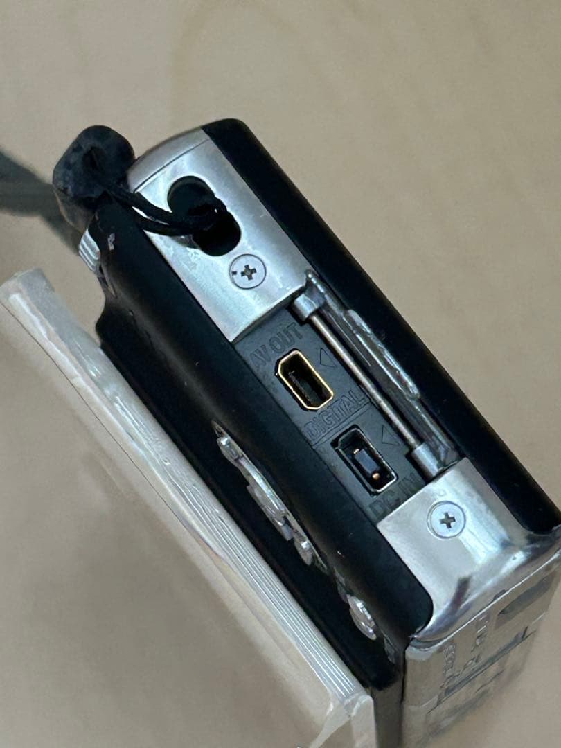 Leica C-LUX 2 コンパクトデジタルカメラ動作確認済み