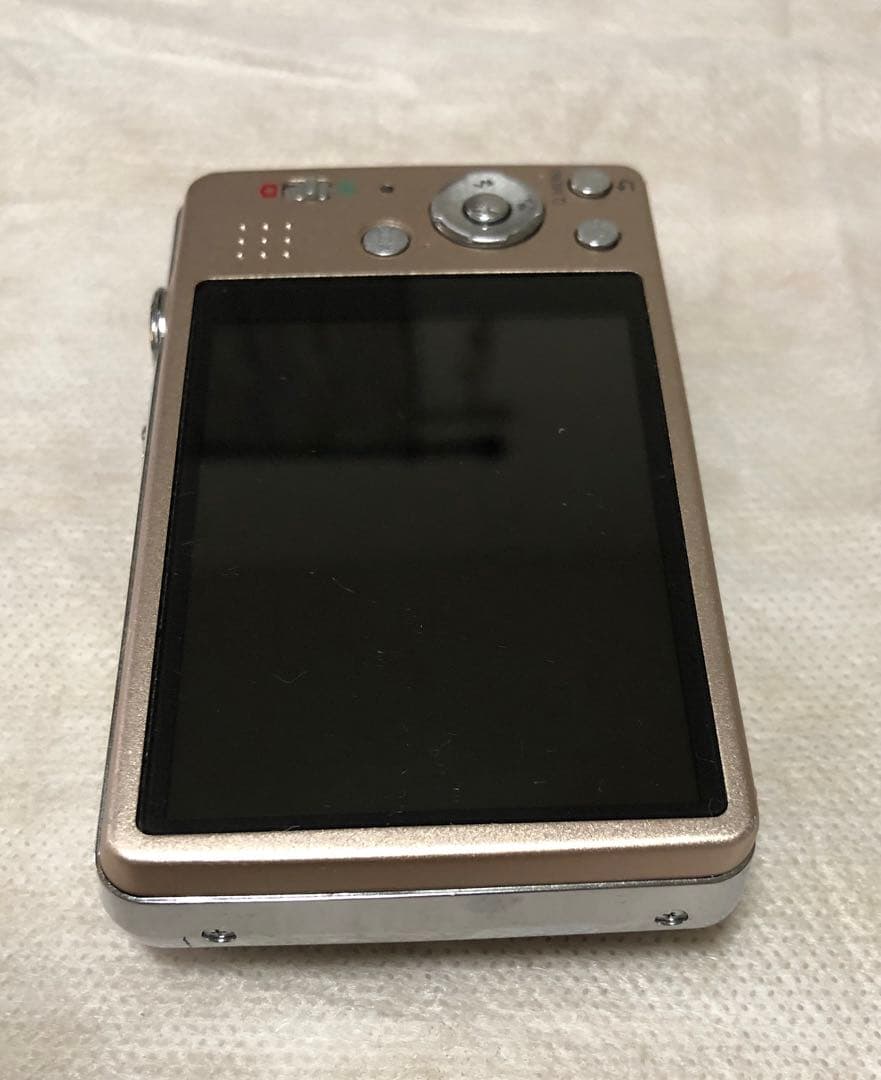 Panasonic DMC-FH8 LUMIX デジタルカメラ￼