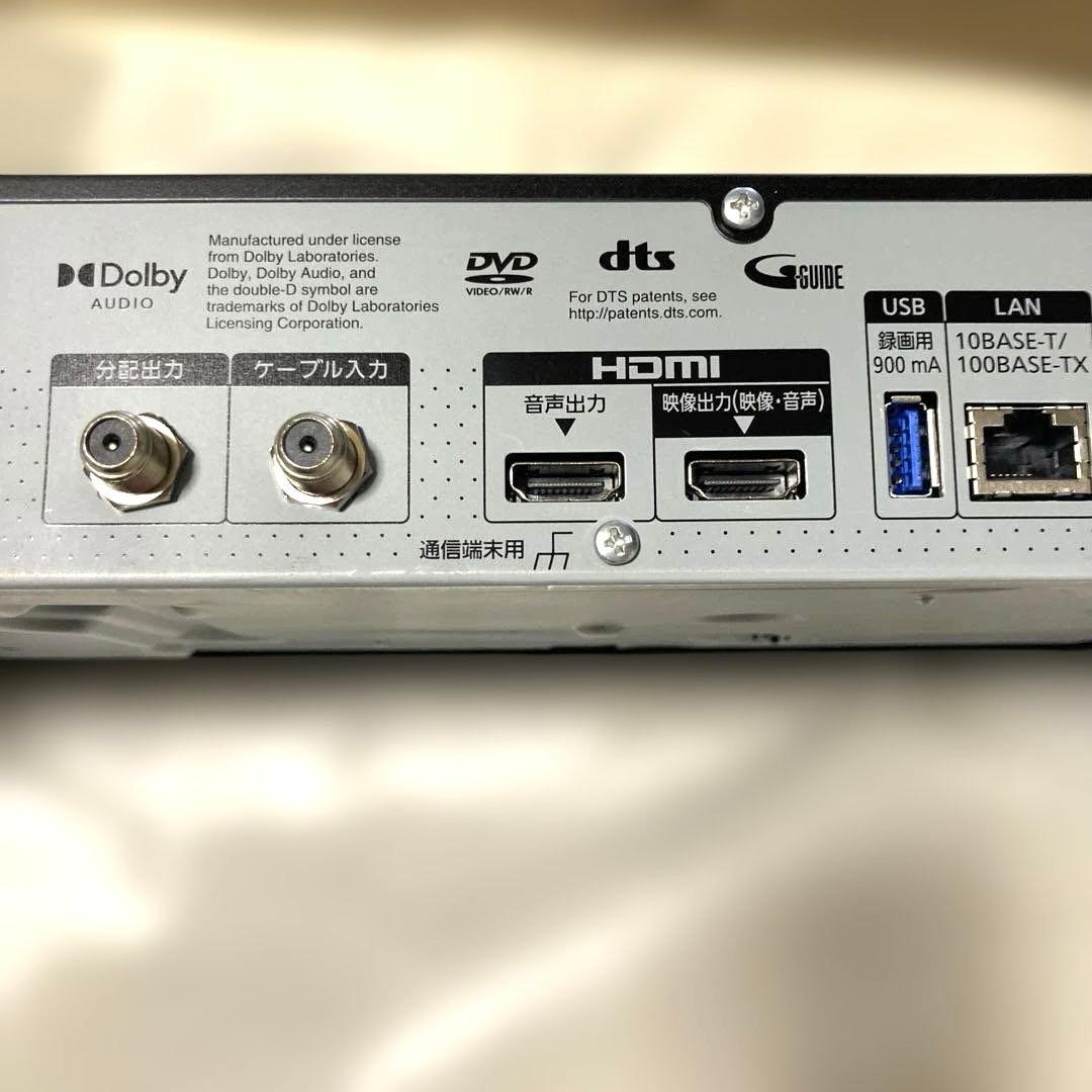 パナソニック　CATVデジタルセット トップボックス　新品未使用