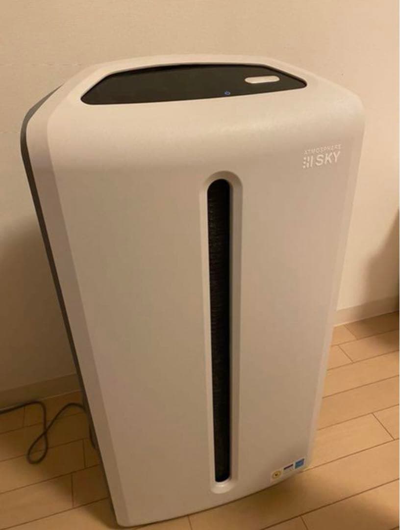 Amway アトモスフィア スカイ 空気清浄機2021年製