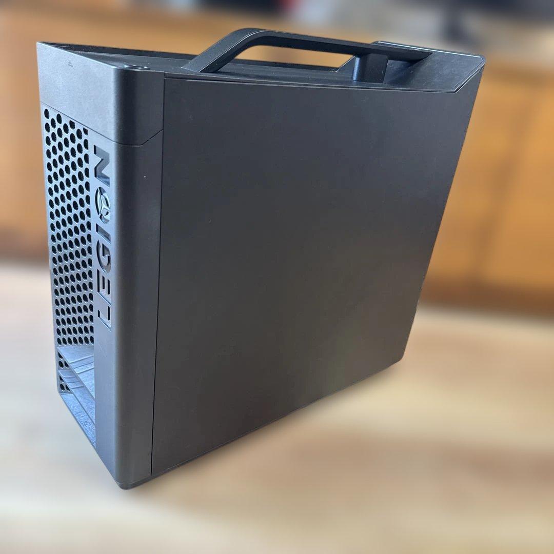 Windowsデスクトップ Lenovo LEGION T530 AMD Ryzen 7