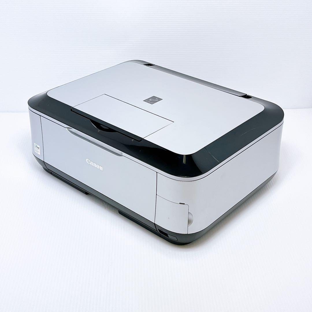 Canon MP630 インクジェットプリンター キャノン