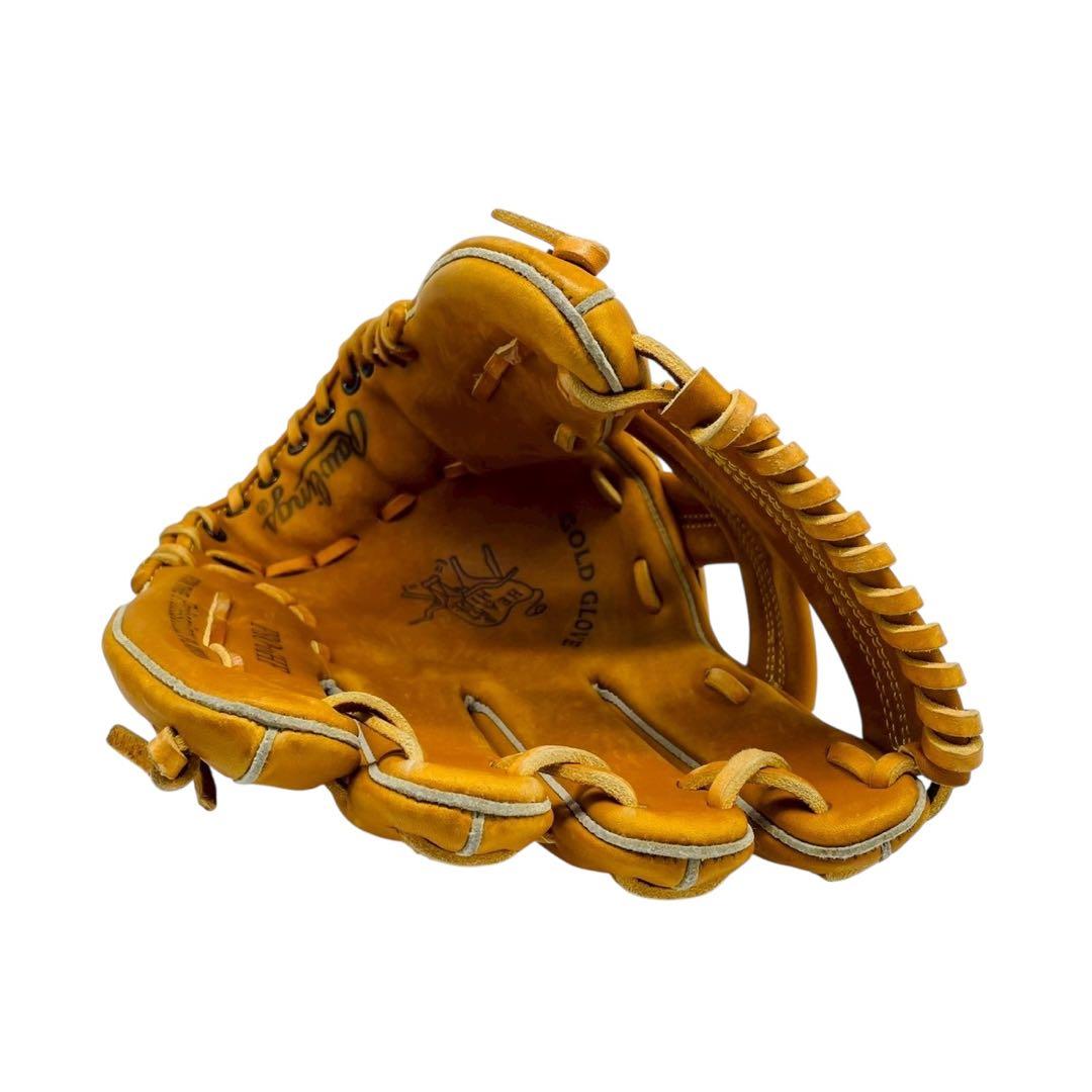 Rawlings PRO-6HF 硬式グローブ ブラウン