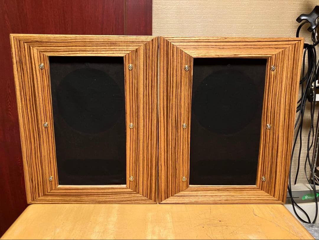 ALTEC 409-8E使用 スピーカー(アルテック)