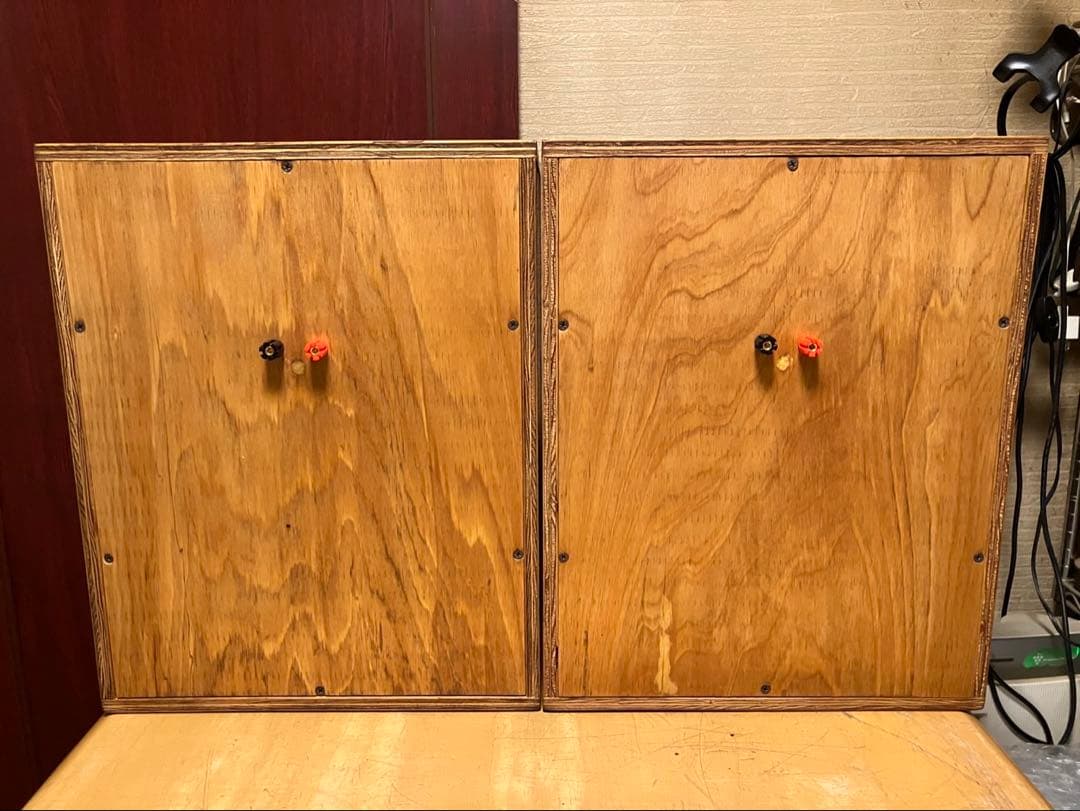 ALTEC 409-8E使用 スピーカー(アルテック)