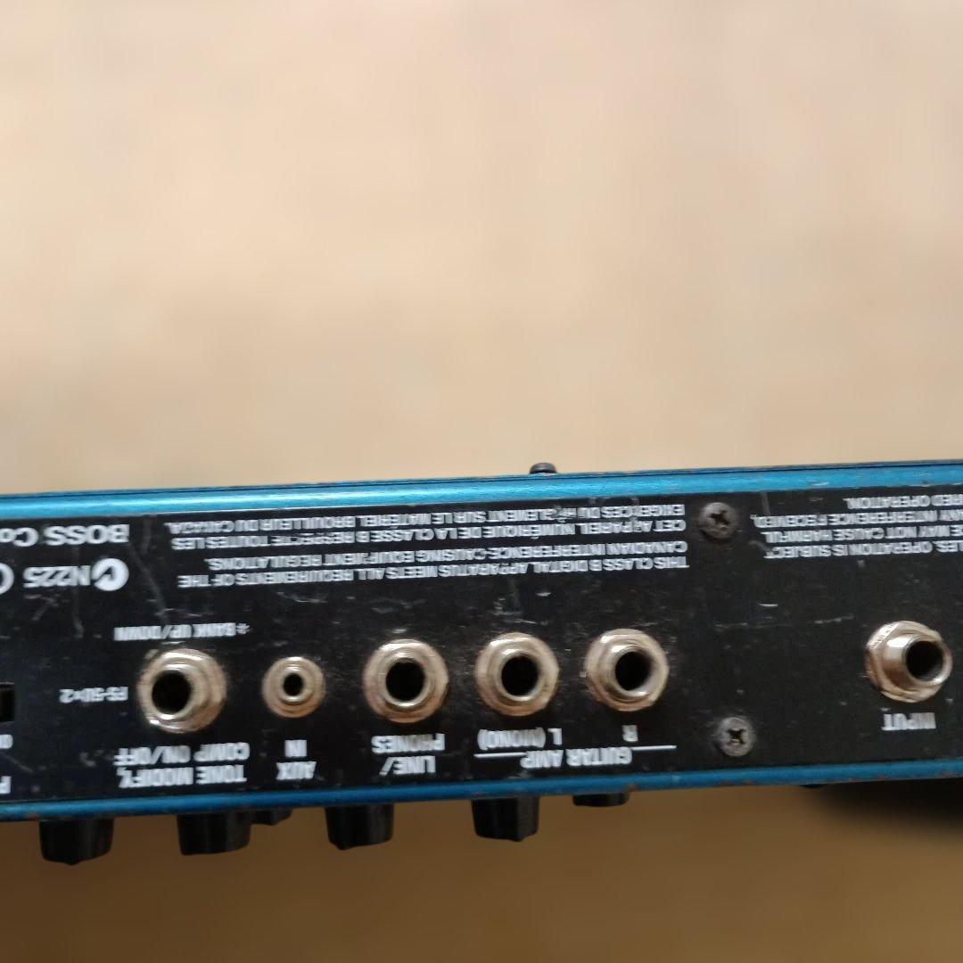 ギター 55,boss me 50