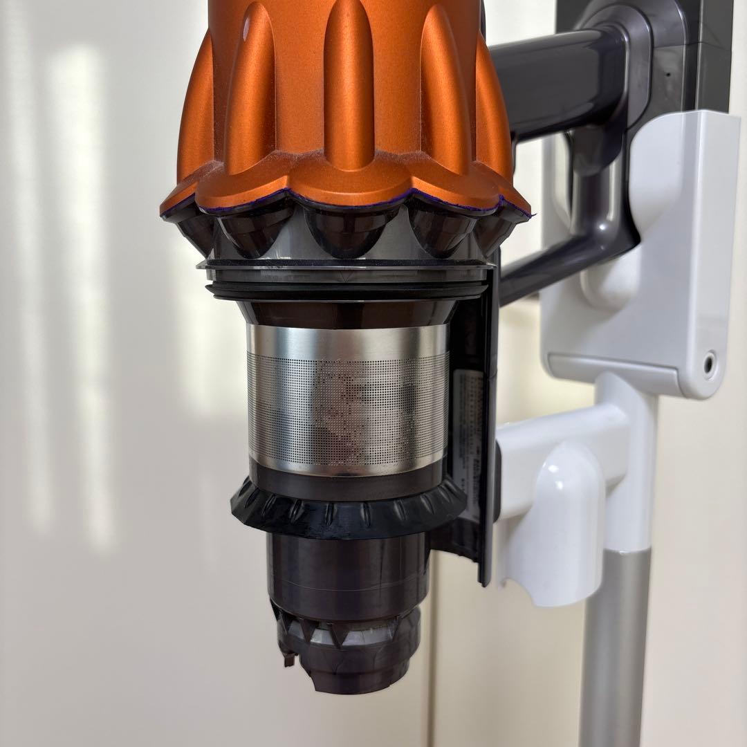 匿名配送【ジャンク品寄り】Dyson Digital Slim (SV18)