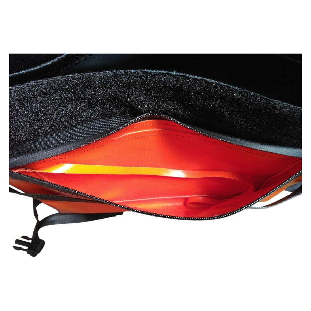 美品『FREITAG / F685 / HENRY』メッセンジャーバッグ/ID付